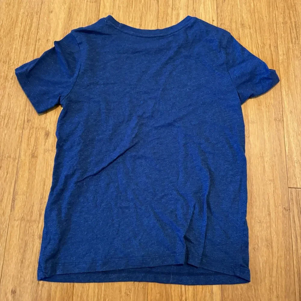 2 Old Navy Short Sleeved Shirts Bundle Boys Size Large (10/12)